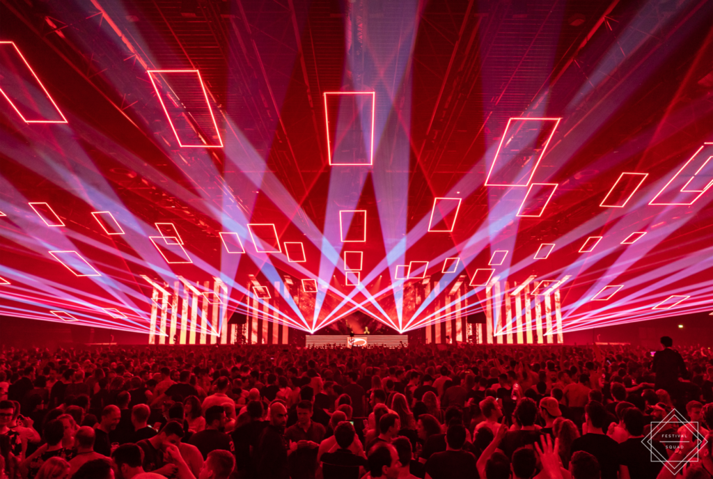 The New Edition Of A State Of Trance Has Its Name Let The Music Guide You