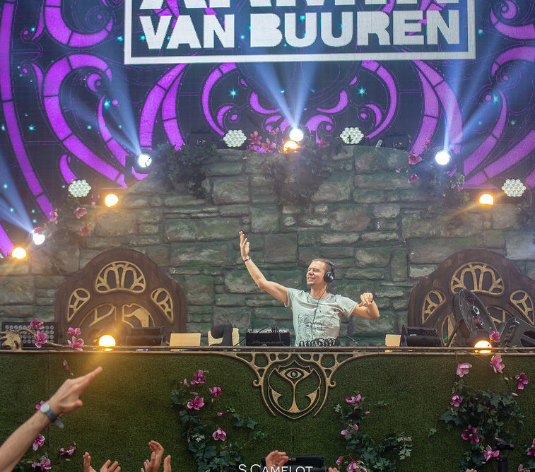 Tomorrowland 2020 is already here! (and where is Anjunabeats?)