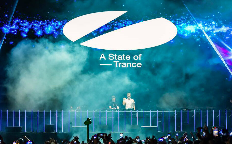 A new Destination Rotterdam will host the A State Of Trance 2024